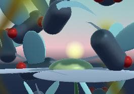 FLYBOIDS