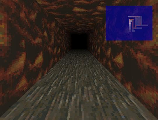 The Tomb of Azathoth screenshot 4