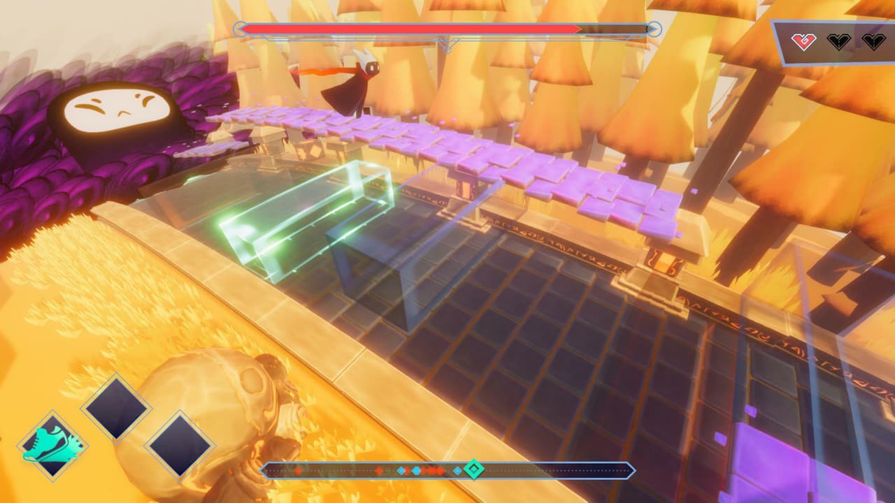 LuoS screenshot 3