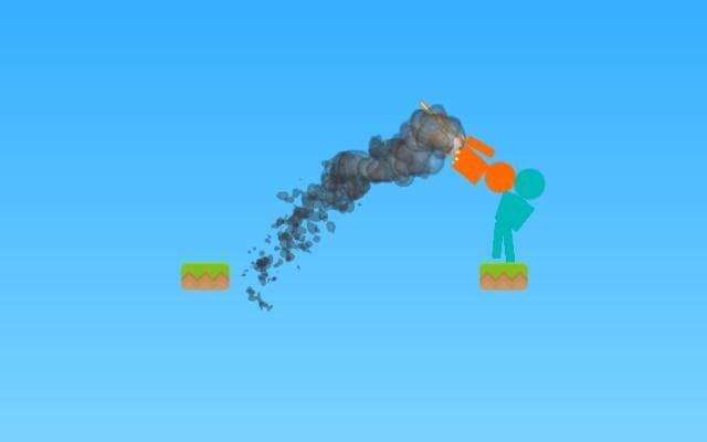 Jet Attack! screenshot 4