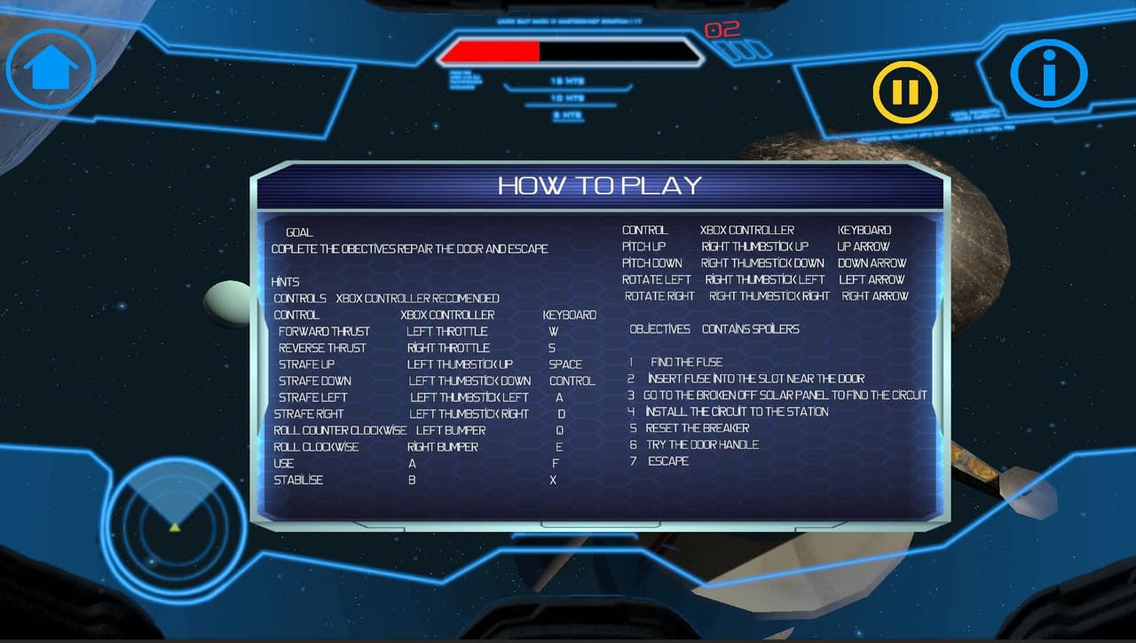 Ремонт Союз screenshot 3