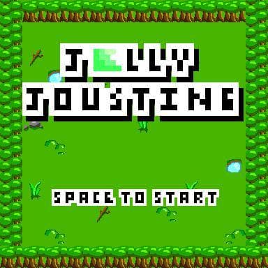 Jelly Jousting screenshot 2