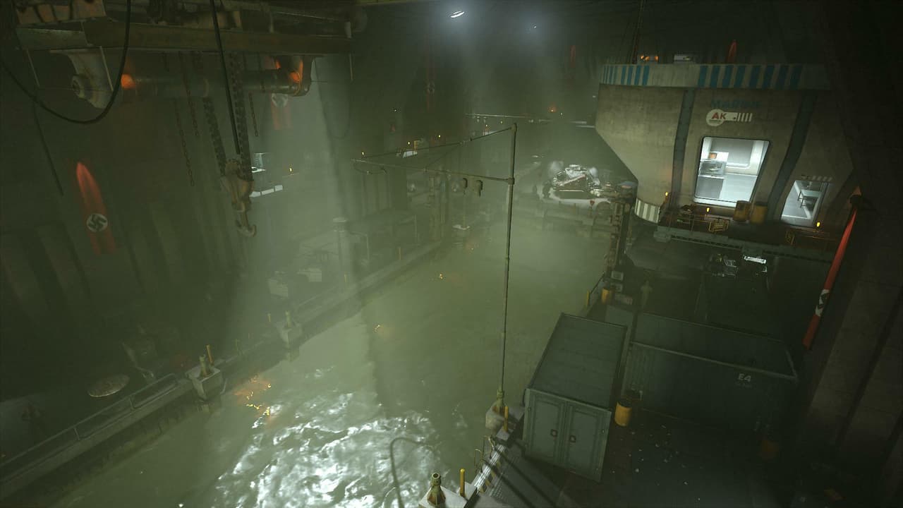 Wolfenstein II: The Freedom Chronicles - Episode 3 screenshot 2
