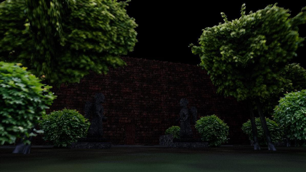 Dark Home: Observations