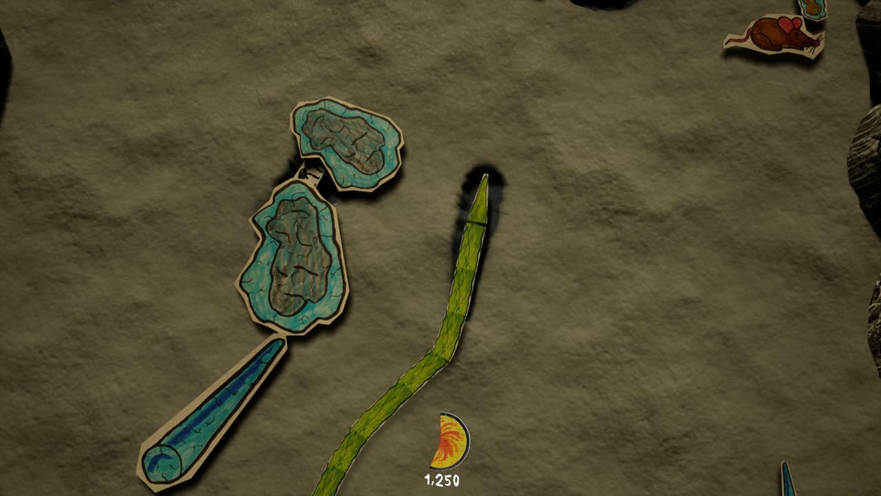 Bean Wish Well screenshot 3
