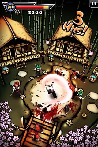 Samurai: Way of the Warrior screenshot 4