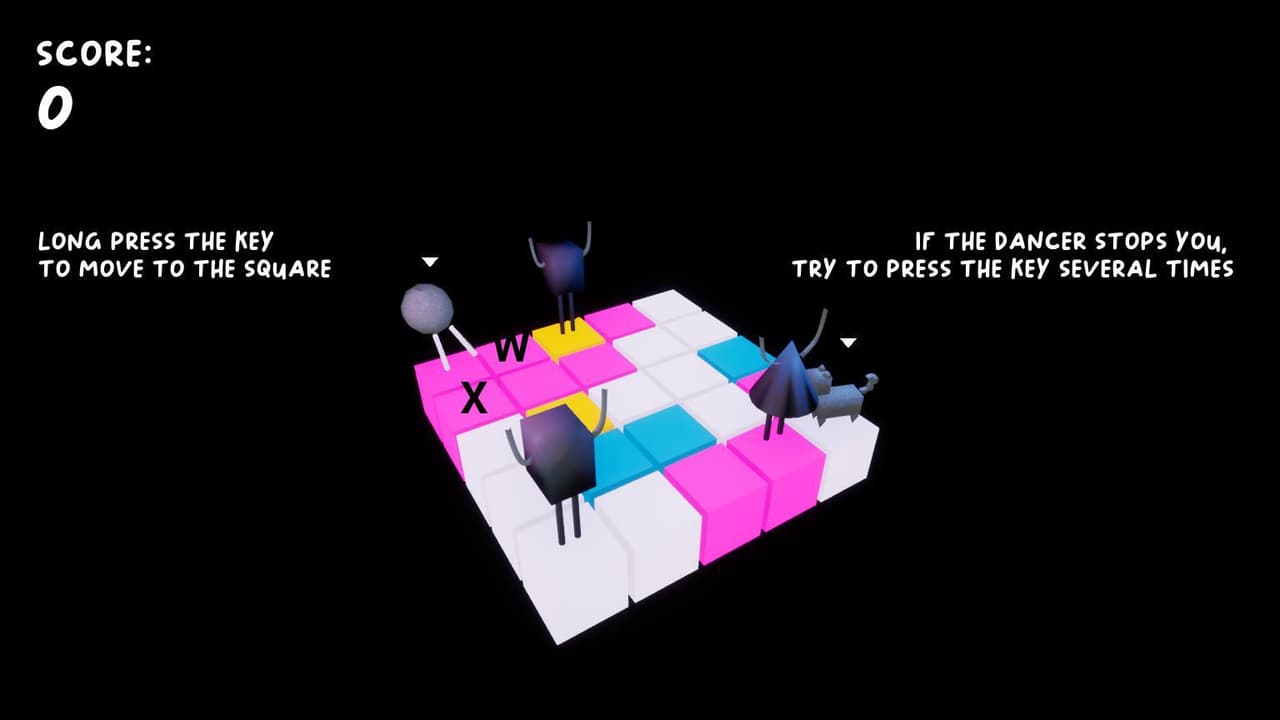 DDDOGE screenshot 3