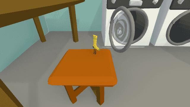 The Sock Epic