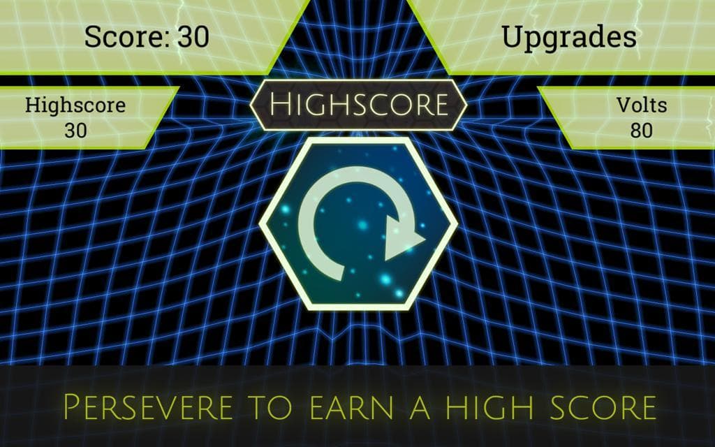 Hexderity screenshot 4