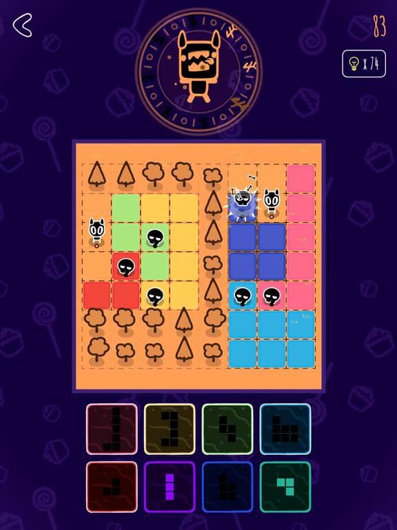 Broki screenshot 2