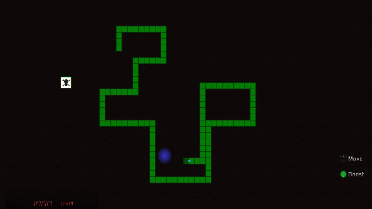 Snake-a-roni screenshot 5