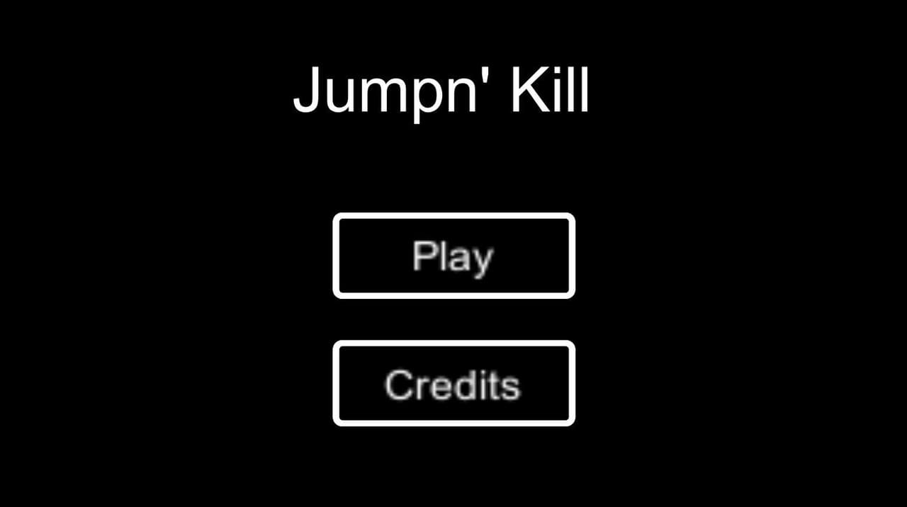 Jumpn Kill