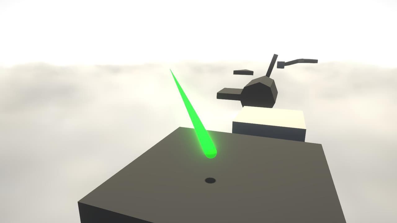 Bounce The Ball screenshot 2