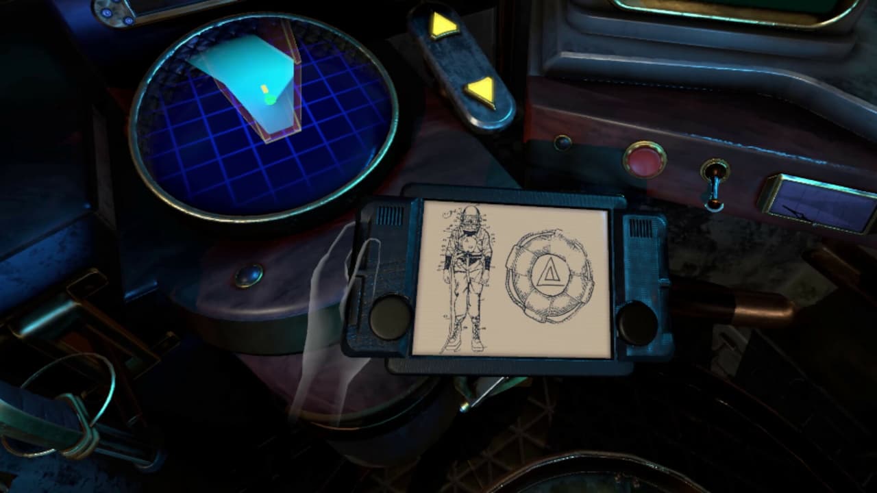 A Rogue Escape screenshot 5