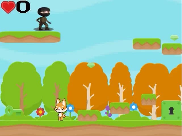 AOK Adventures Of Kok screenshot 2