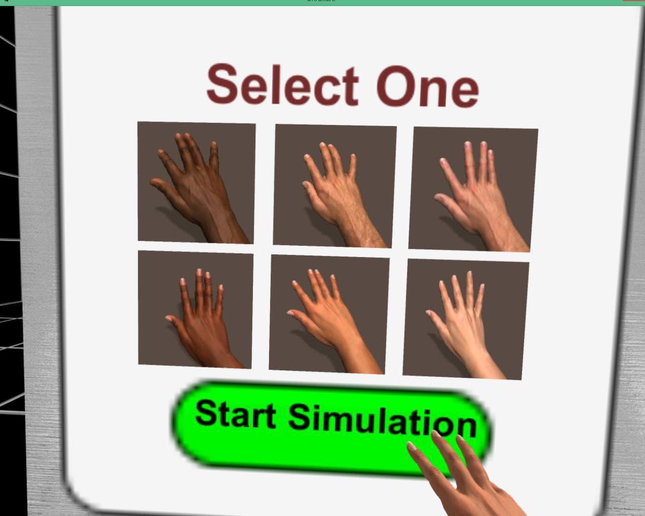Earth Elevator screenshot 2