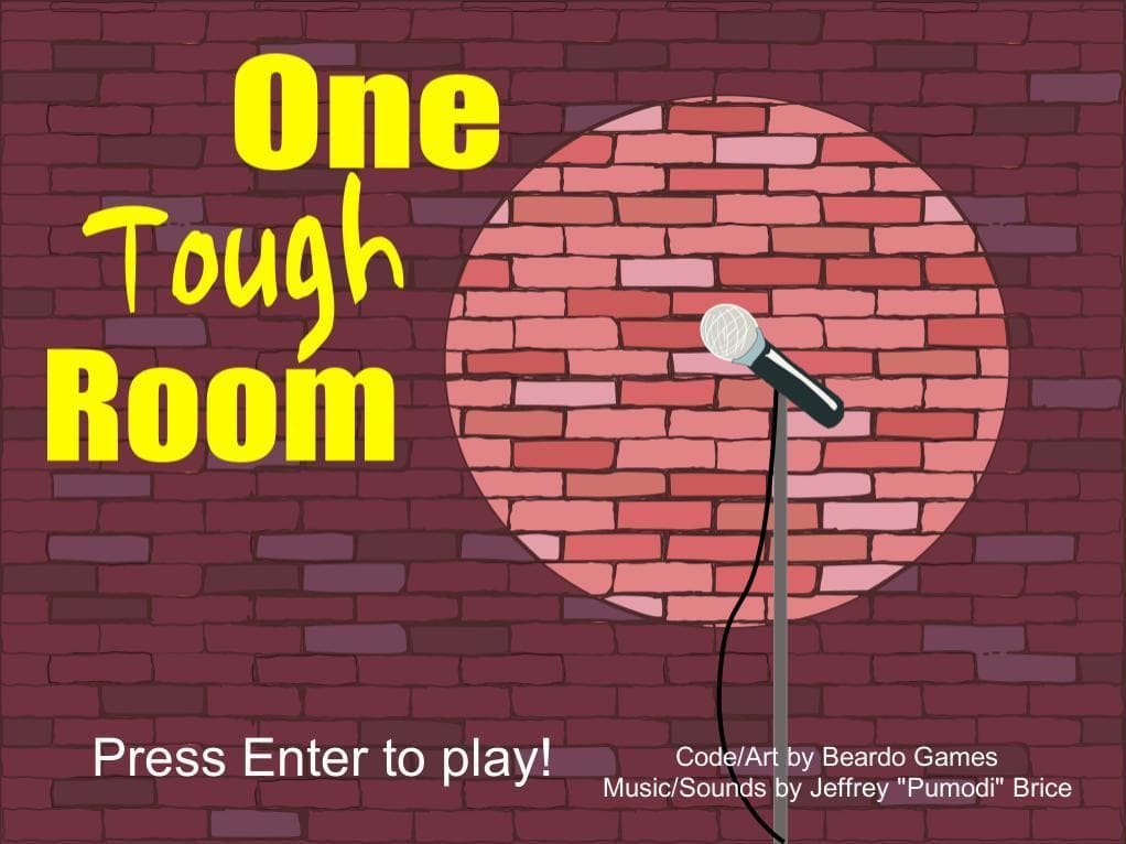 One Tough Room screenshot 2