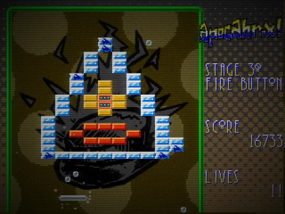 APOCABRIX! screenshot 4
