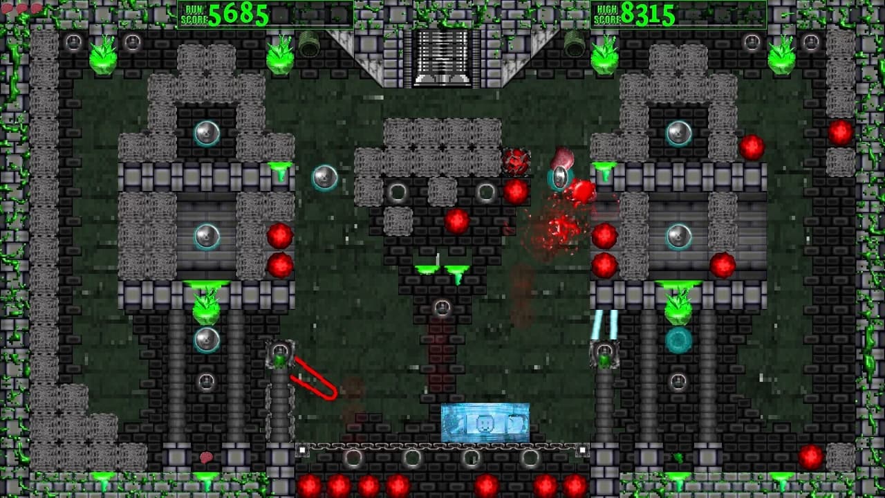 Crazy Brain screenshot 3