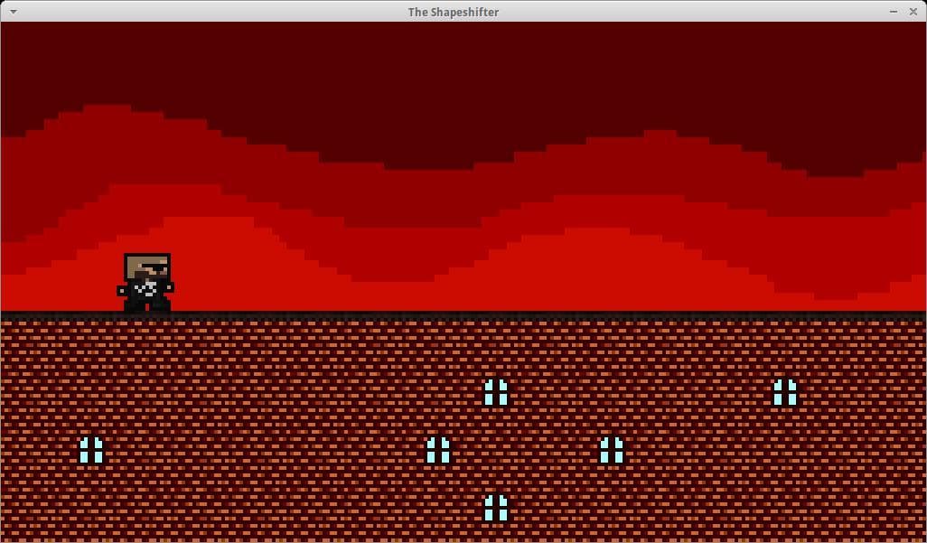 The ShapShifter screenshot 3