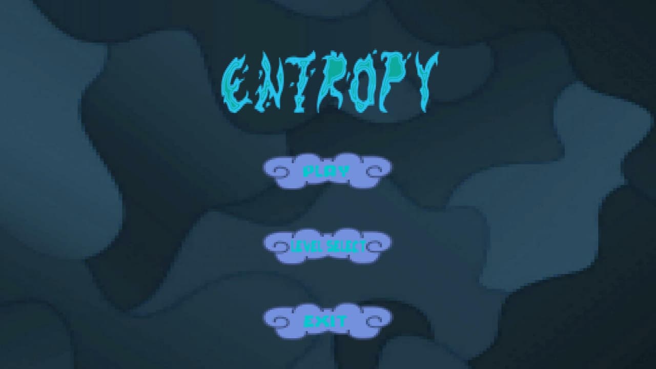 Entropy (itch) (GreenGam3s)