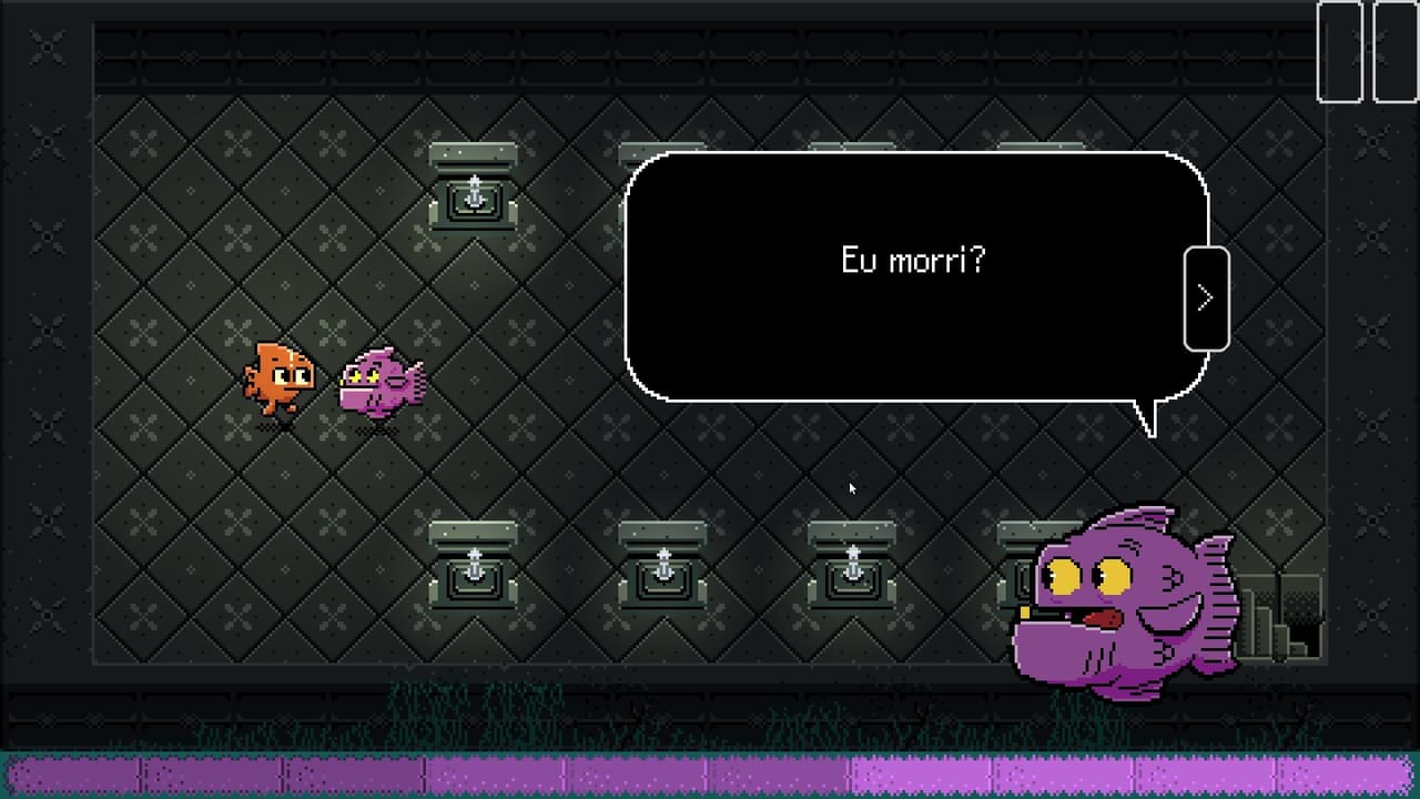 Oswaldo Augusto: Dia de Finados screenshot 2