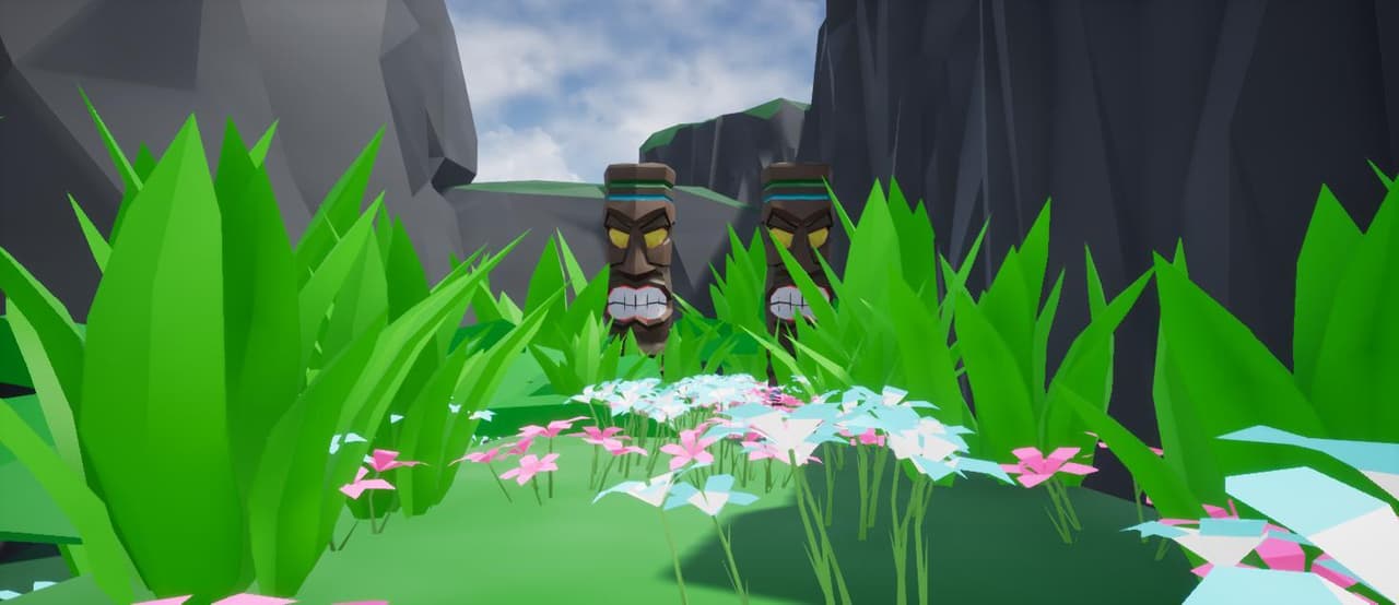 Lucky (Maximus) screenshot 2