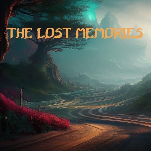 The lost memories