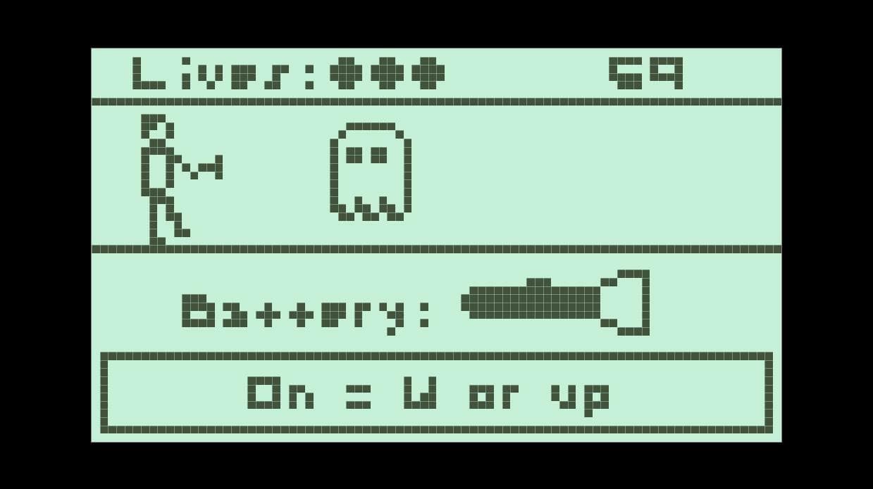 Spooky Midnight Snack screenshot 2