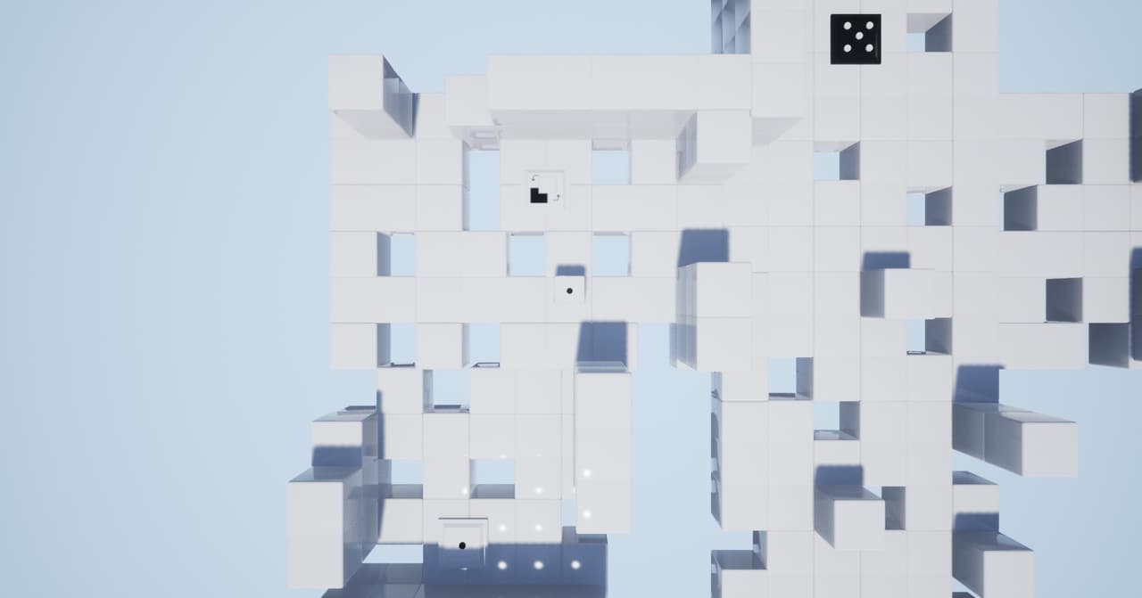 Roll N Match (GMTK Game Jam 2022)