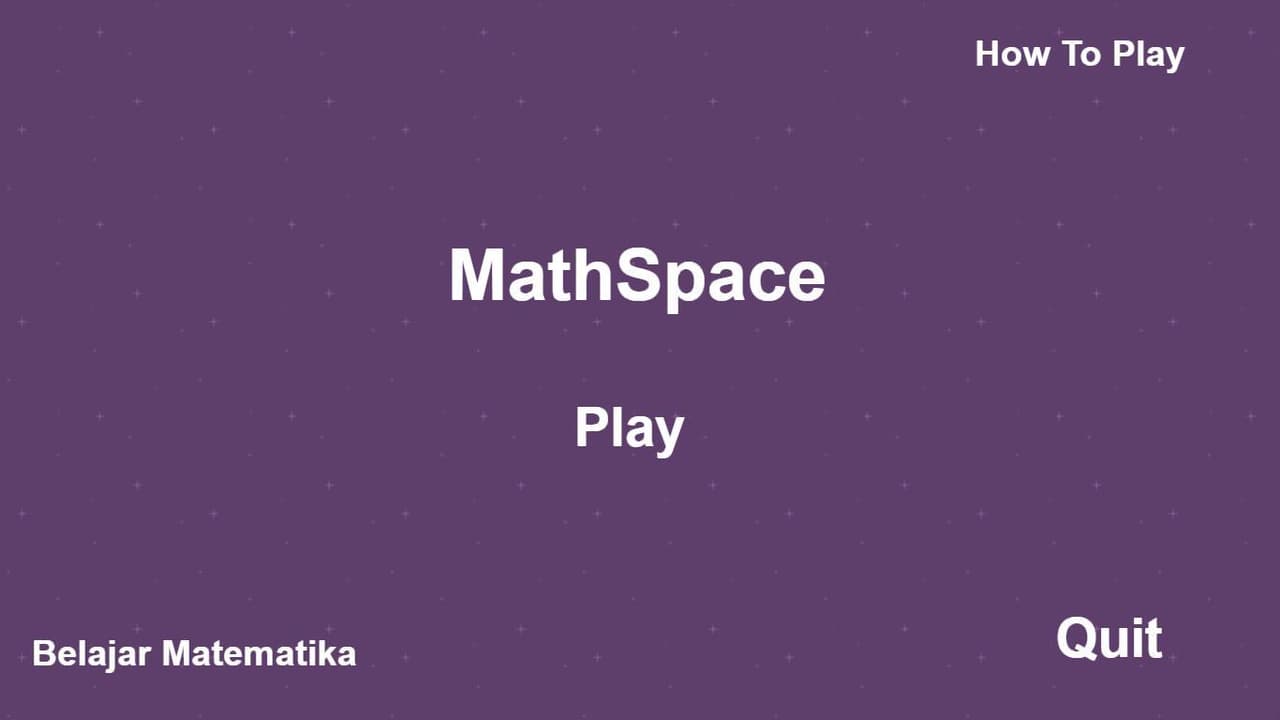 MathSpace screenshot 2