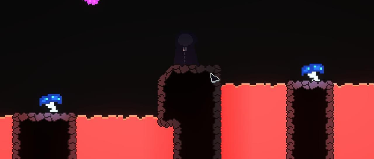 CaveEscape