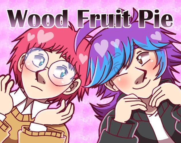 WoodFruitPie screenshot 2