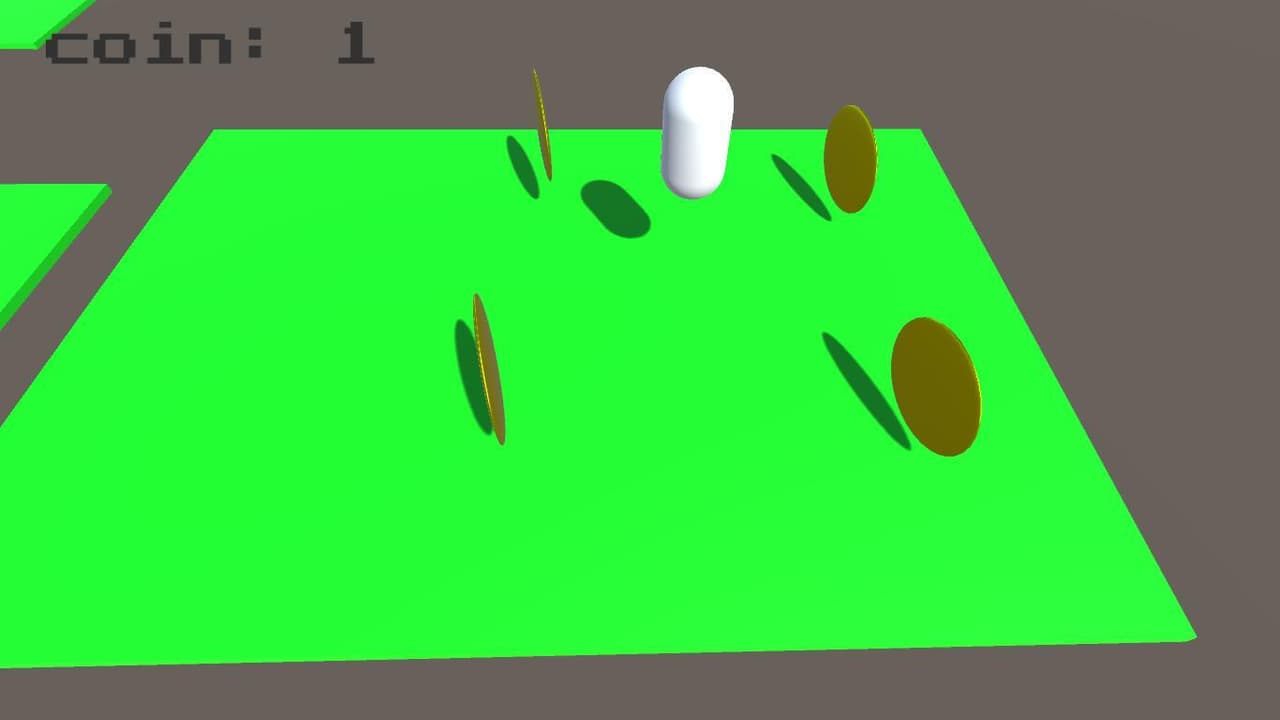 Impossible Adventure of Capsule screenshot 5