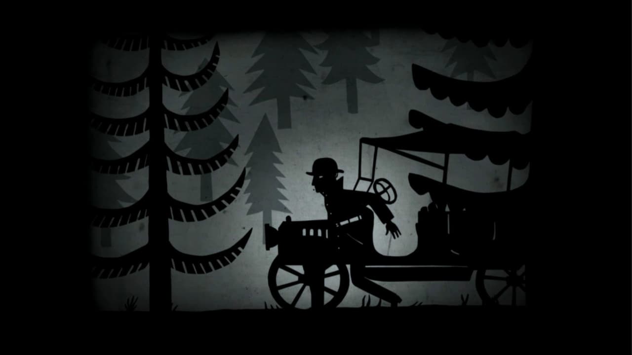 The 39 Steps screenshot 5