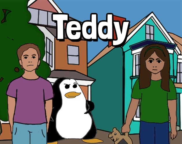 Teddy (Anciny, FierceNugget)