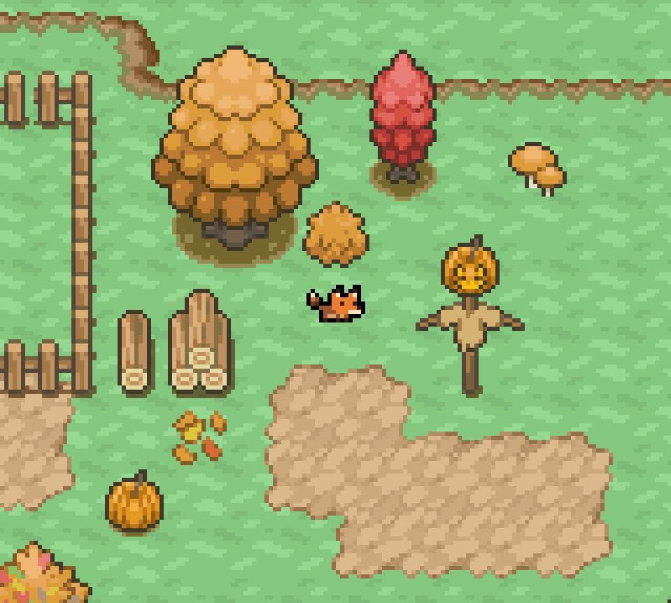 HOME (itch) (Layrek) screenshot 3