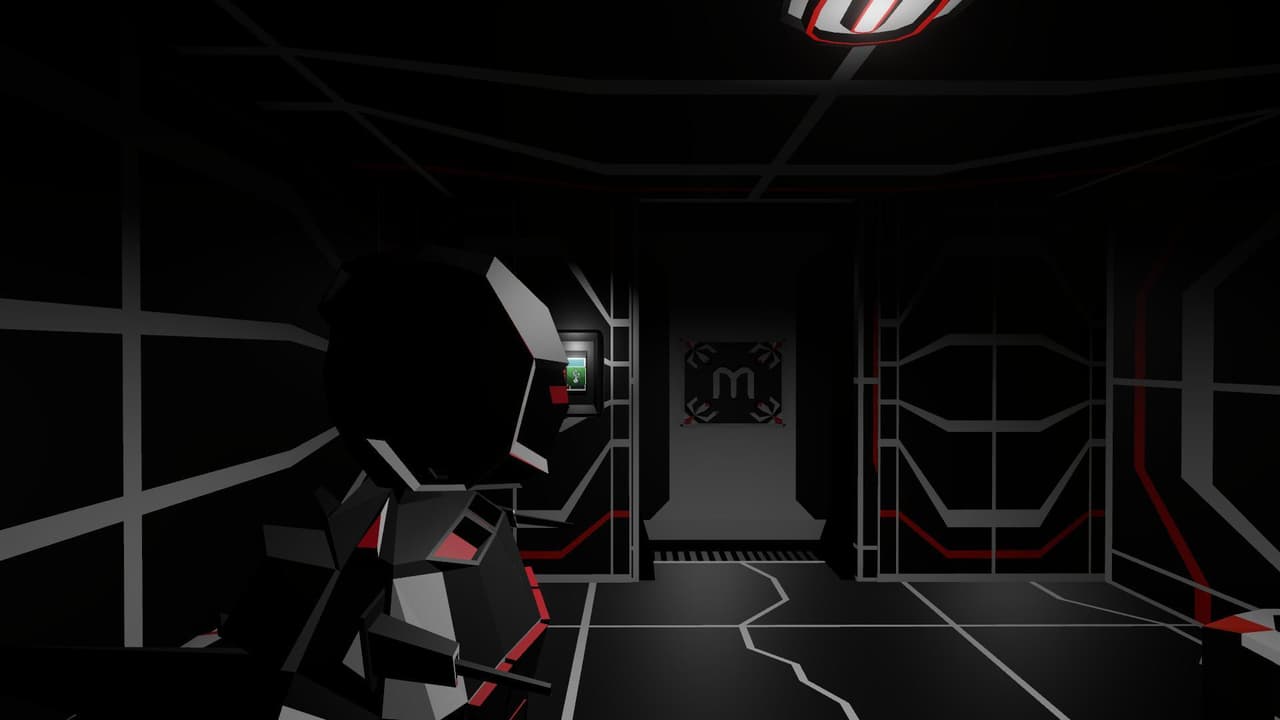 Deep Space (itch) (Skorpia) screenshot 2