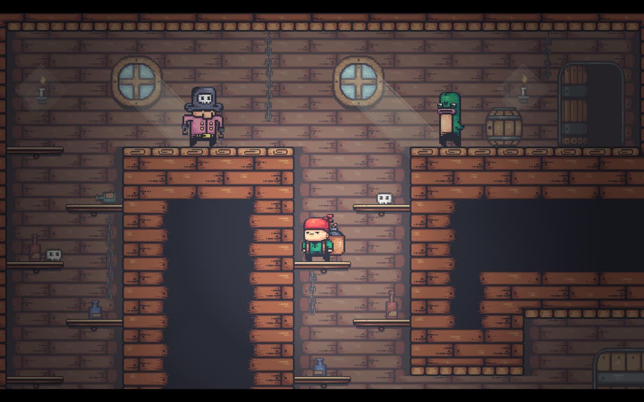 Bomb Bamn screenshot 3