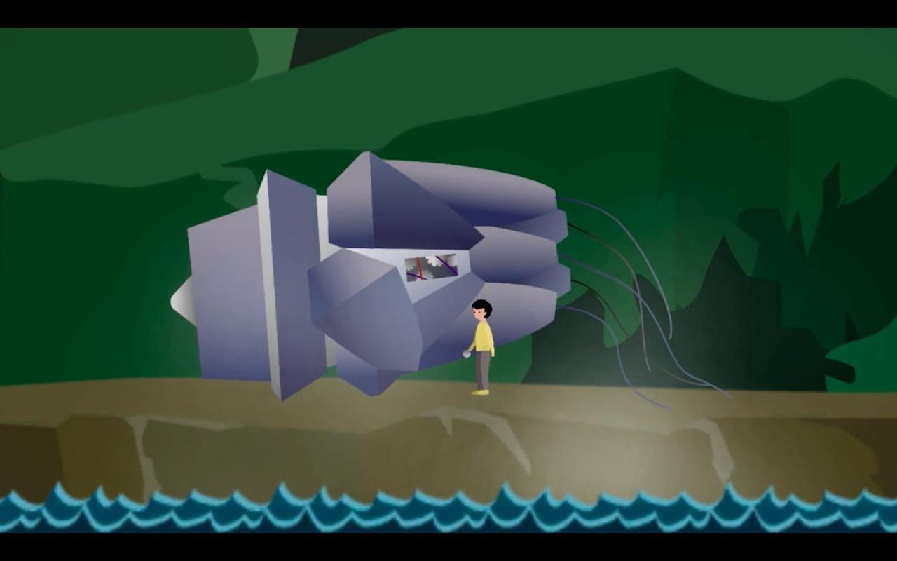 K.U.N. screenshot 2