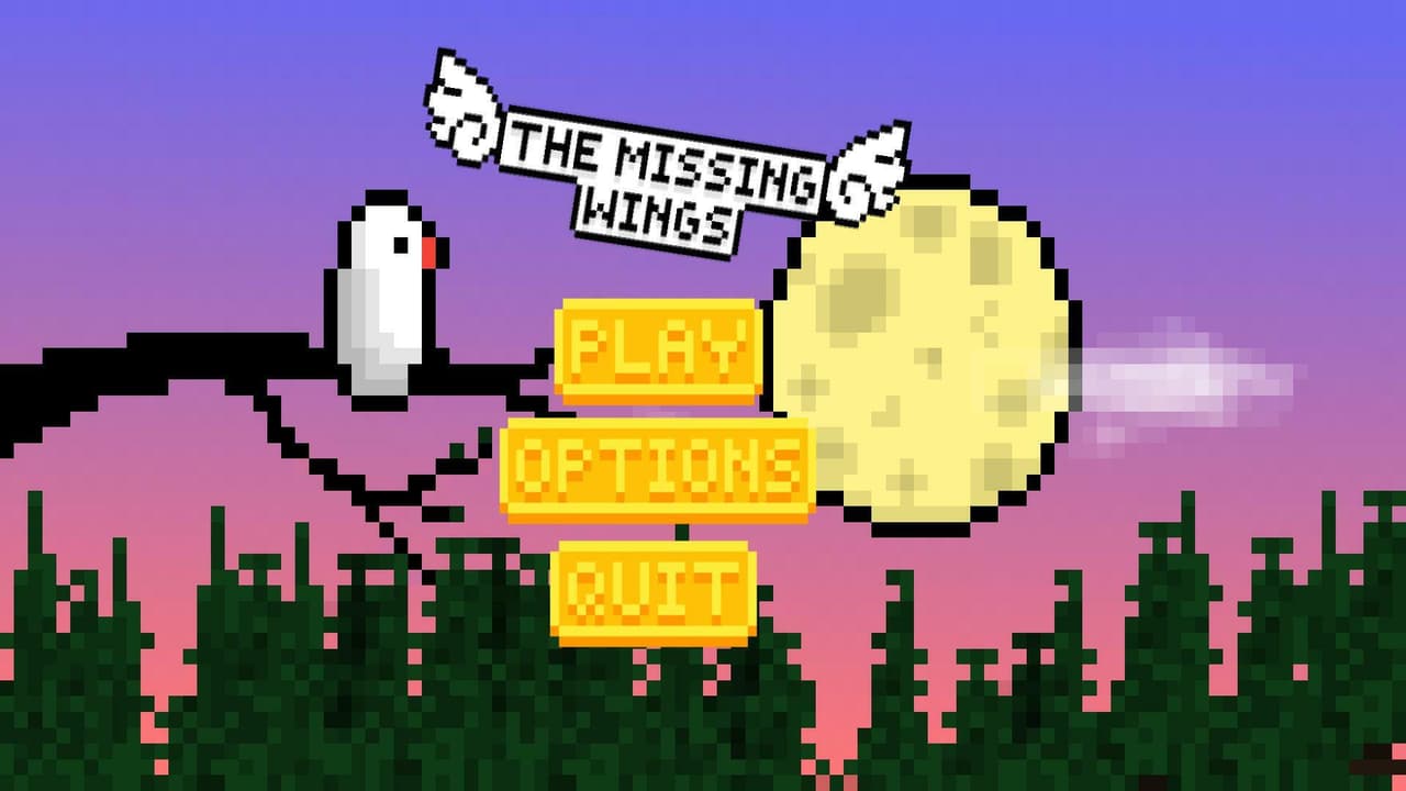 MissingWingss screenshot 2