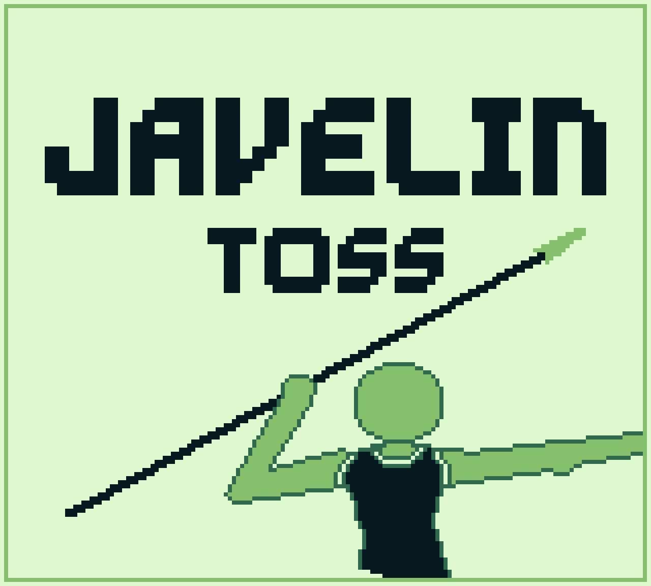 Javelin Toss screenshot 2