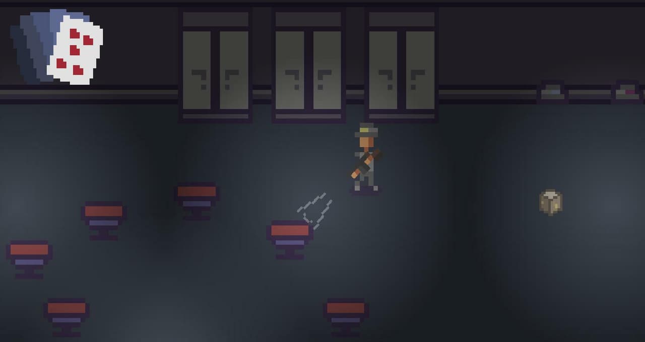 Mafioso Incognito screenshot 4