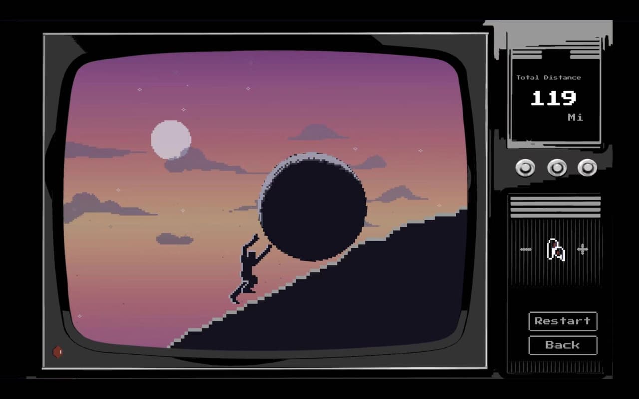 Rock N Role screenshot 3