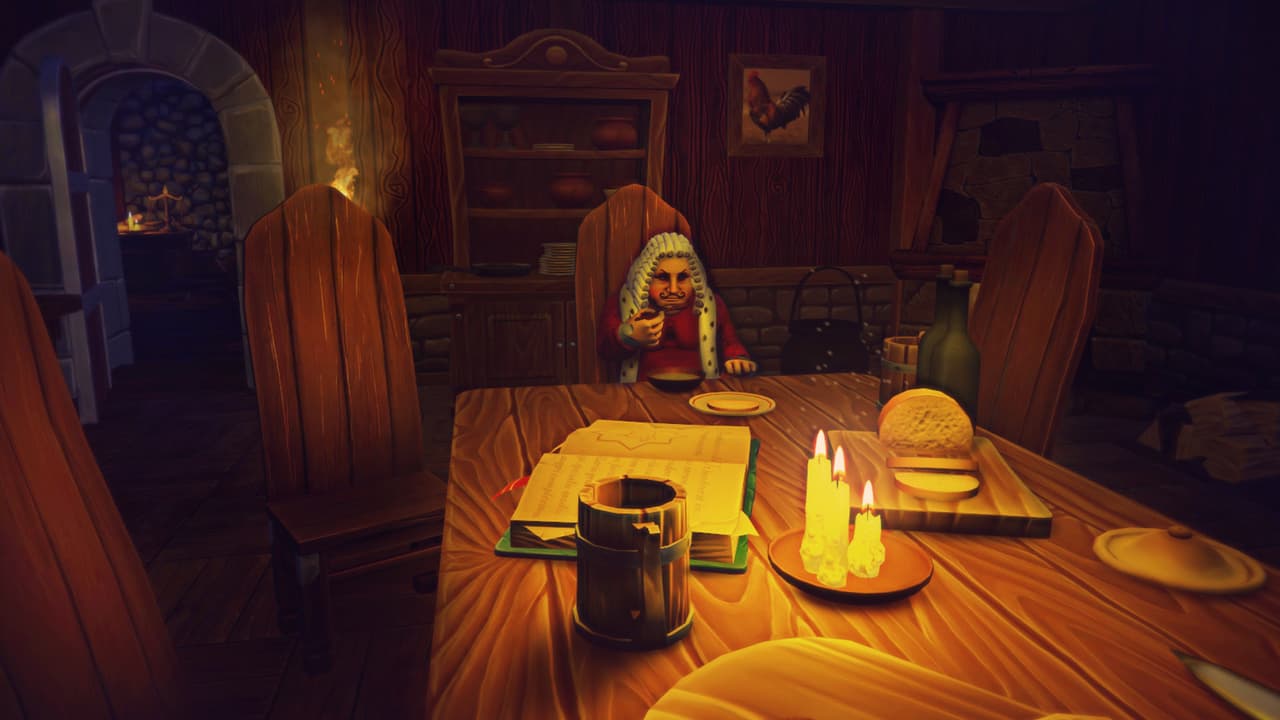 Goodbye My King screenshot 6
