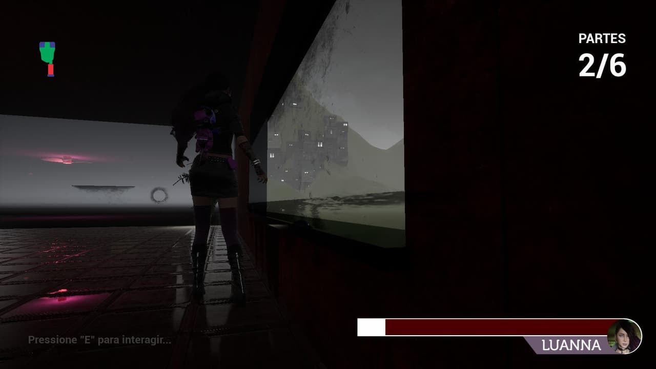 Chasing Childhood v0.11 screenshot 5