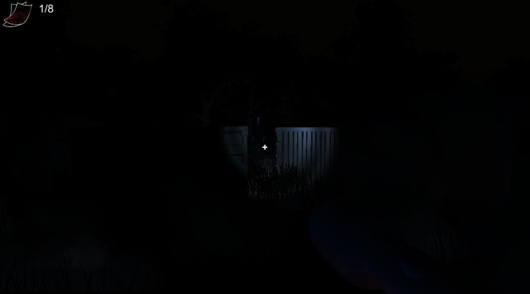 Slender - Turbulence V_Alpha.0.1_Data screenshot 5