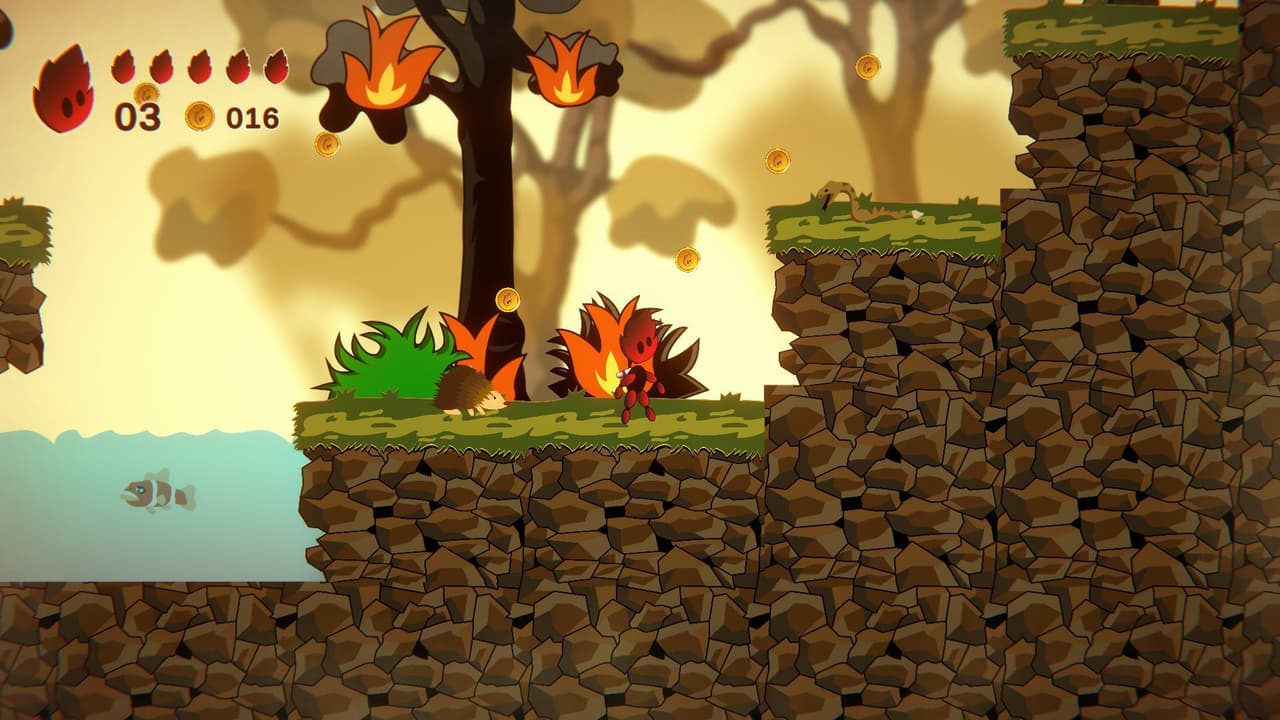 Faísca screenshot 3