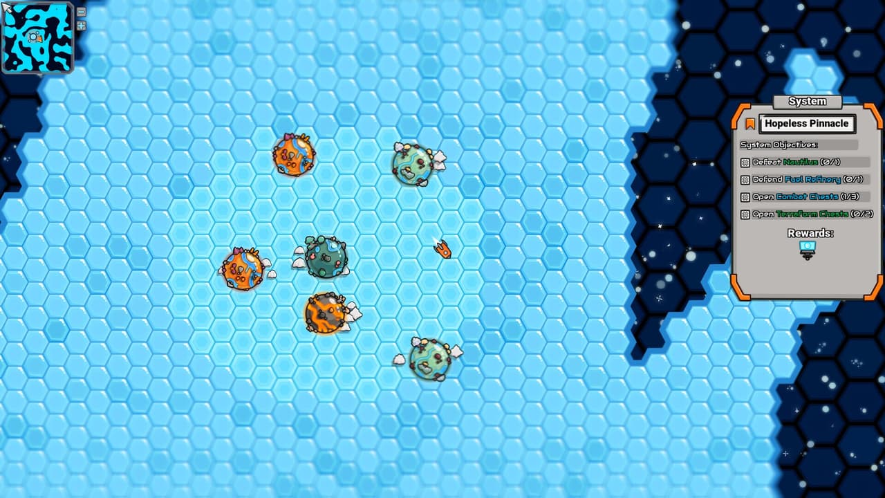 Minicology screenshot 6