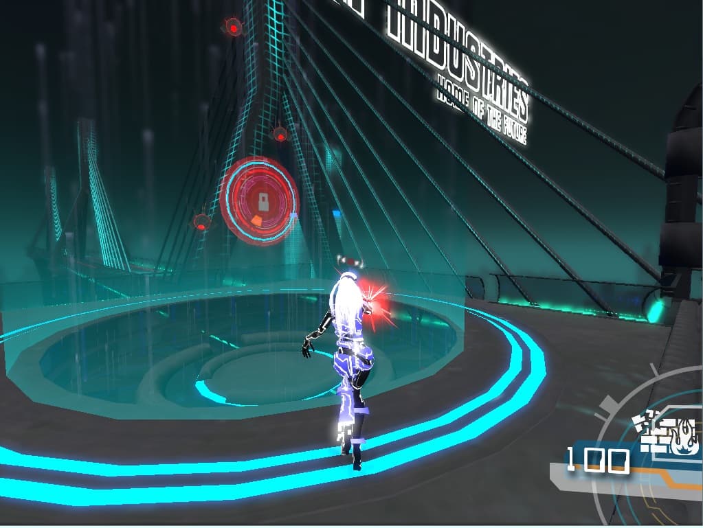 Sp.A.I screenshot 2
